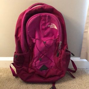 North Face Jester Backpack